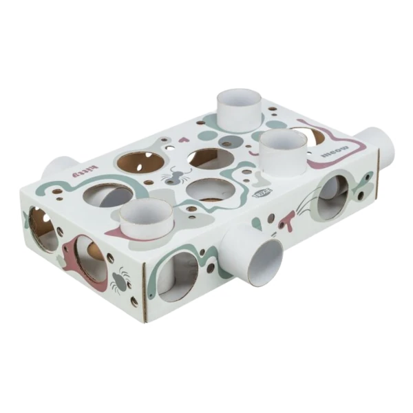 Paws’n’Treats Box, Strategiespiel