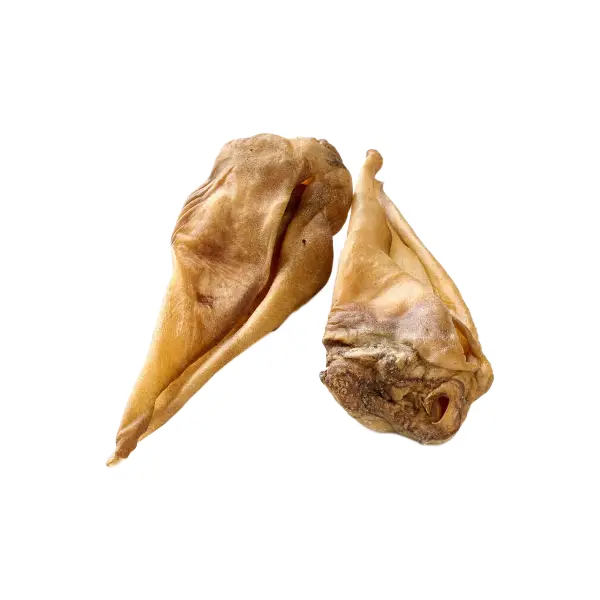Pferde-Ohren, 3 Stück